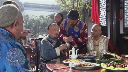 Thần Y Hỷ Lai Lạc 2003 - Tập 8 Thuyết Minh 1080p