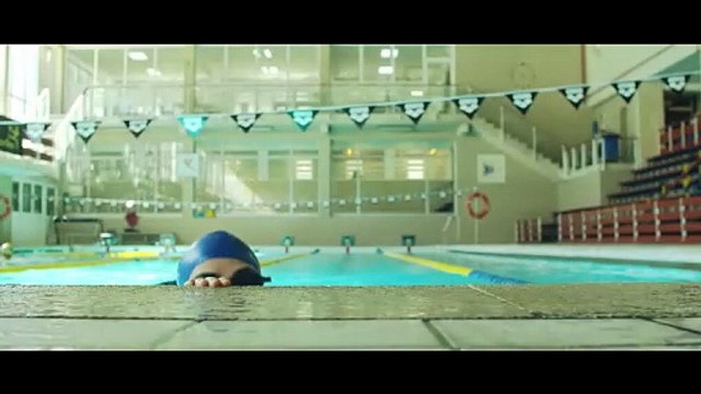 Les Nageuses Bande-annonce (ES)