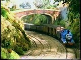 Shining Time Station™: Mr. Conductor's Thomas Tales Ep.02 Wildlife VHS HQ