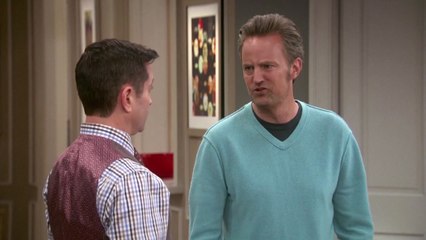 굿바이 챈들러...'프렌즈' 배우 매튜 페리 애도 이어져 / YTN