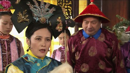Thần Y Hỷ Lai Lạc 2003 - Tập 9 Thuyết Minh 1080p
