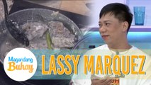 Ginataang Tambakol by Lassy | Magandang Buhay