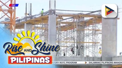 PBBM, suportado ang pagbili ng locally made products na gagamitin sa infrastructure projects