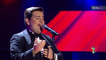 James Ángulo - ¿Por qué será? Rudy la Scala