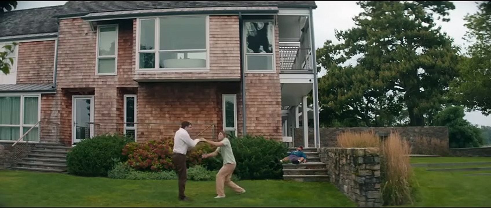 Down Low 2023 - Theatrical Trailer