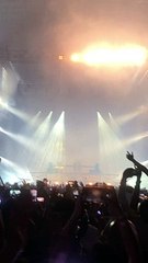 Así se vivió el imponente show de Swedish House Mafia en Bogotá, Colombia
