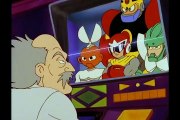 Serie: Megaman 1995 - Episodio 09 - Transplante para Robot - Español Latino - Bot Transfer - Mega Man 1995