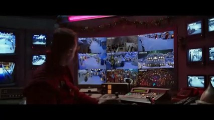 The Naughty Nine Trailer OV