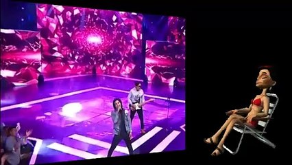 ST12 mix PUSPA dan cari pacar lagi