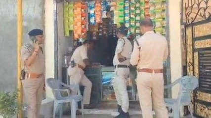 जबलपुर: चोर की हत्या का मामला, पुलिस ने आरोपी को किया गिरफ्तार