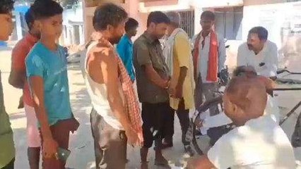 जमुई: नदी में डूबने से युवक की हुई मौत, परिजनों में मचा कोहराम