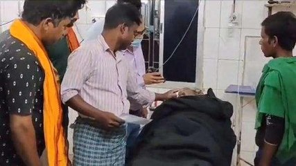 भोजपुर: नहर में डूबने से किसान की मौत, घर में मचा हाहाकार