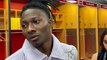 Arizona Cardinals WR Marquise Brown Reacts to Loss vs Ravens