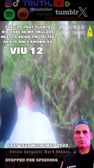 stay down - Lawyer attacked by multiple police instant Lawsuit