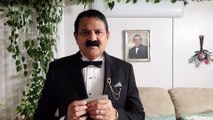 Ae Dil Hai Mushkil-Film Ae Dil Hai Mushkil 2016 on Harmonica Live Performance by Mukund Kamdar