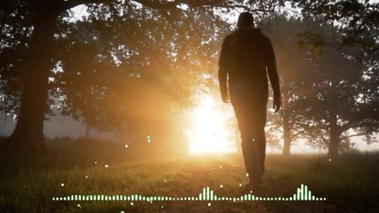 Motivational Speech - Center Your Attention on Self