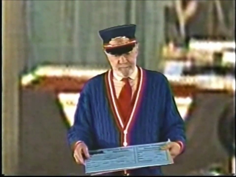 Shining Time Station™: Mr. Conductor's Thomas Tales Ep. 05 Splish, Splash, Splosh VHS HQ - video Dailymotion