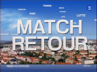 Aurillac/Toulon