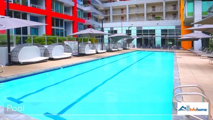 Spire San Diego: Contact, Pricing, Location, Apartment Features & More