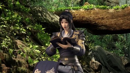 Carpenter Assassin (Jinyi Shen Jiag) 09 English Subtitle