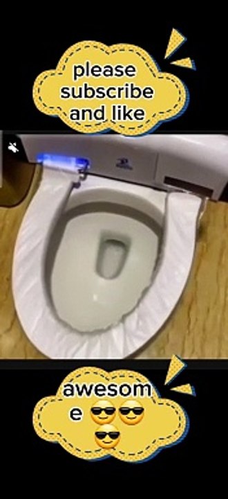 Awesome technology