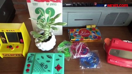 Rumah Momo Ajak Pengunjung Nostalgia Nikmati Hiburan Anak Era 90an