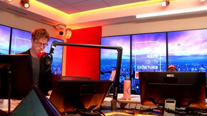 Le journal RTL de 5h30 du 30 octobre 2023