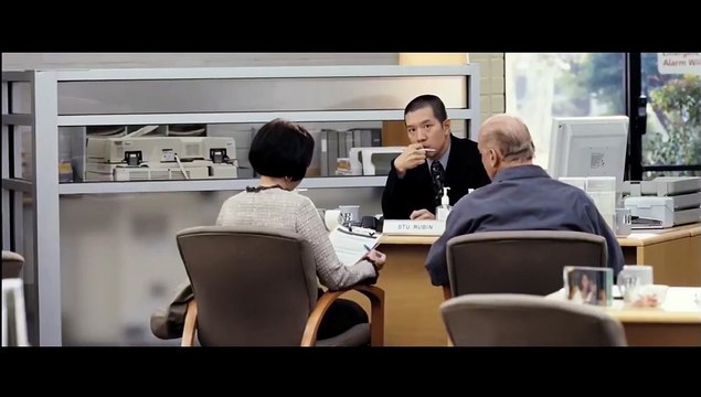 Jusqu'en enfer Bande-annonce (EN)