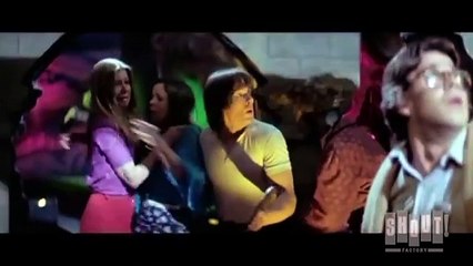 Massacres dans le train fantôme Bande-annonce (EN)