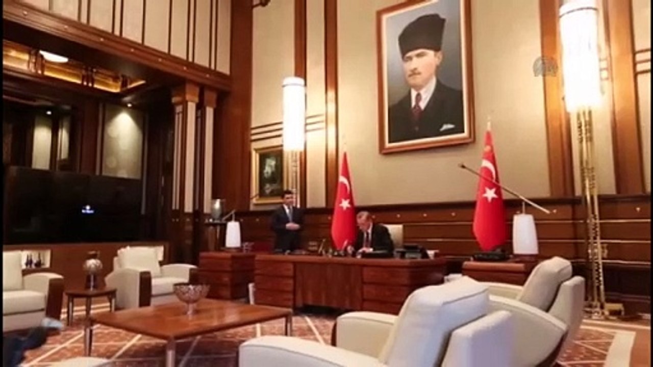 30 Ekim 2023 Resmi Gazete: Bugünün kararları neler? 2724 sayılı Resmi Gazete yeni düzenleme!