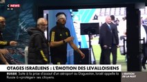 Chaos au Stade Vélodrome hier soir : Bus caillassé et vitres explosées, 12 points de suture pour l’entraîneur lyonnais, Fabio Grosso, touché au visage...