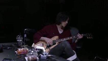 ROSÉ - December (Neck Deep) Live Studio Cover