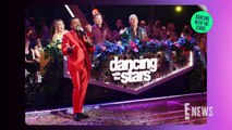 Why Alfonso Ribeiro Wants to Get Will Smith on DWTS _ E! News