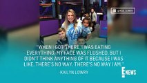 Teen Mom Alum Kailyn Lowry is Pregnant with Twins! _ E! News