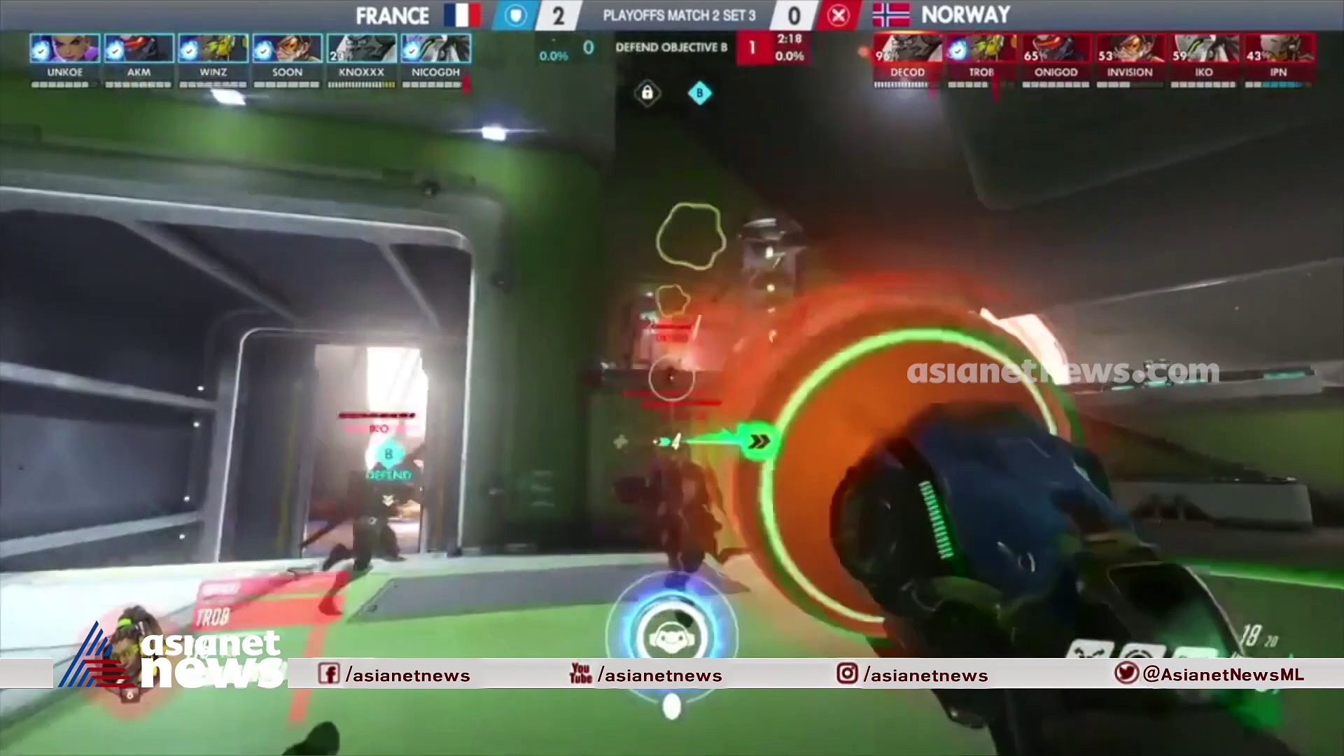 വെറുതെ ഗെയിം കളിച്ച് സമയം കളയലല്ല, ഇ സ്പോർട്സ് അവസരങ്ങളുടെ ലോകം