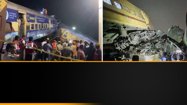 Passengers కు Alert..Cancelled Trains List | Vizianagaram Train Accident | Telugu Oneindia