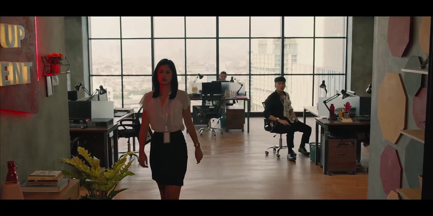 TWISTED 3 - EP 01
