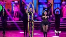 Brian Austin Green Slams DWTS Over Sharna Burgess Snub _ E! News