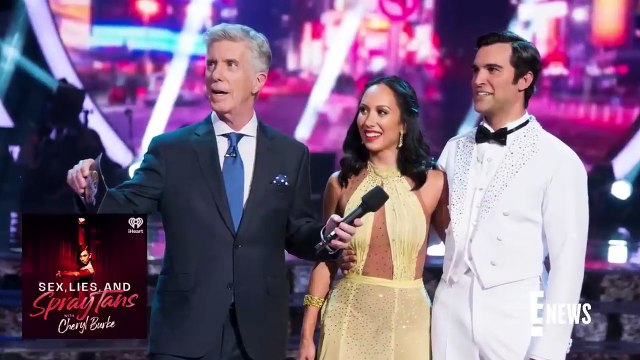 Tom Bergeron Reflects on Exit “Betrayal” From Dancing with the Stars _ E! News