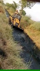 यहां किसान कर रहे मांग, मोरेल बांध नहर खोलने का इंतजार