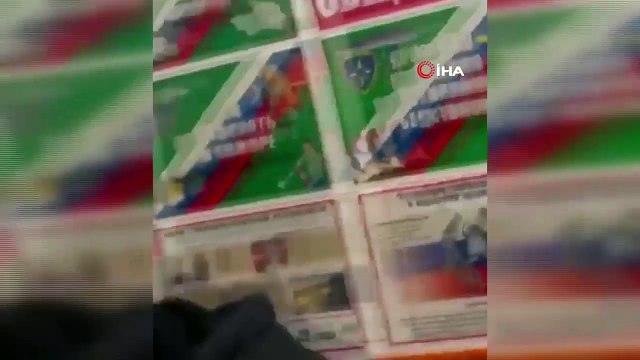 İsrail uçağı indi, ülke ayağa kalktı! Yolcuları linç etmek istediler