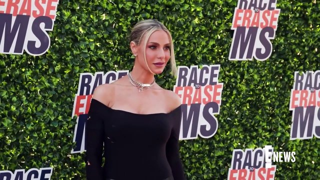 RHOBH Star Dorit Kemsley BREAKS SILENCE on PK Divorce Rumors _ E! News