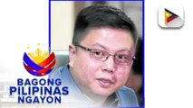 Panayam kay Dir. John Rex Laudiangco ng Commission on Elections