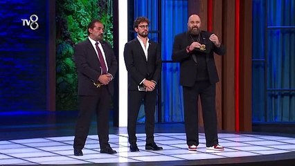 MasterChef All Star'dan elenen isim son şampiyon Metin oldu
