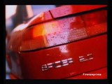 Alfa Romeo Duetto - Spot anno 1990  HD from Ampex master