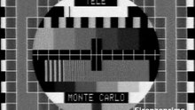 Monoscopio TMC 1976