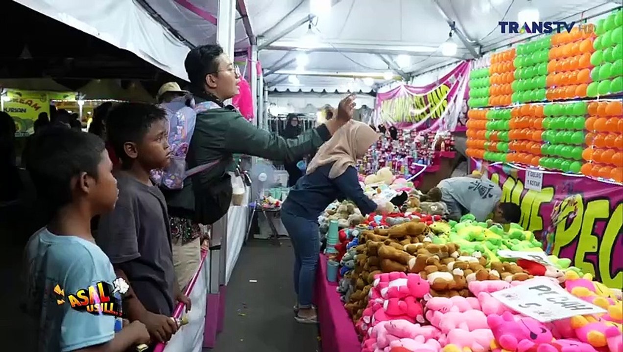 INSERT 7245 LIVE