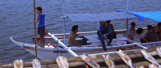 Mama Susan’s Friends (Ang mga kaibigan ni Mama Susan) (2023)