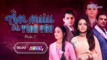 MỸ VỊ NHÂN GIAN TẬP 33 - PHIM LỒNG TIẾNG THVL1 - XEM PHIM MI VI NHAN GIAN TAP 34