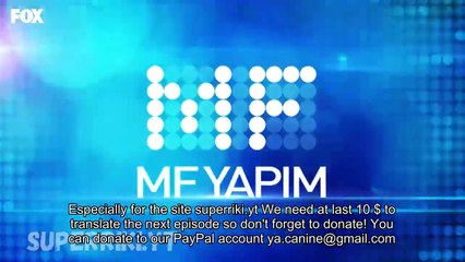 Sen Cal Kapimi Episode 20 (English Subtitles)